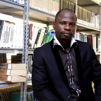 James Hodonu-WUSU Ph.D.