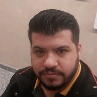 Cheison Amador Soares