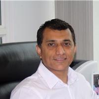 Vikram Bose