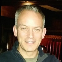 Christopher Donohoe