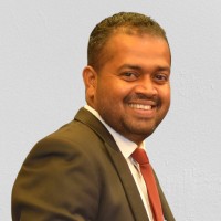 Umesh Iwantha
