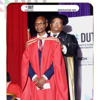 Dr. Mthabisi Mabaleka