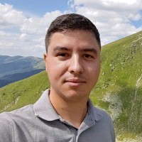 Avram Ionut Daniel