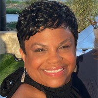 Karen Johnson