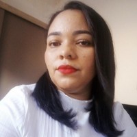 Ilmeire Oliveira