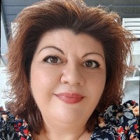 Marina Stergiou
