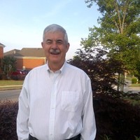 Ray Landers