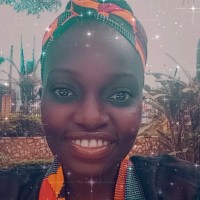 FLORENCE NAMAGANDA