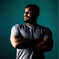 Parshwa Patel