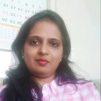 Vibhavari Baviskar