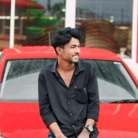 Suprith H A
