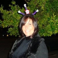 Joyce WILLIAMS