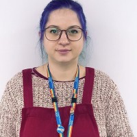 Daria Georgievskaya