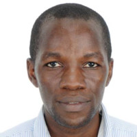 Isaac MBWIRABUMVA