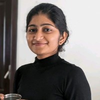 Harshitha J