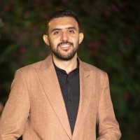 Ahmed Al Khateeb