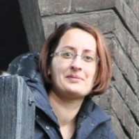 Szilvia Molnar