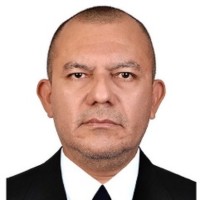 Santiago Tolentino Olivera