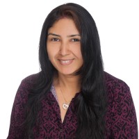 Prachi Lavania