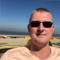 Sander Dekker