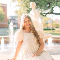 Kendyl White Terry