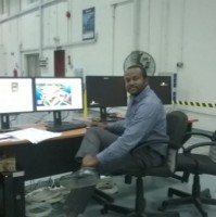 Bekwele Chinda