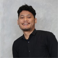 Muhammad Ayub Alfathoni