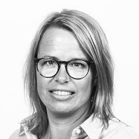 Ulrika Martinsson