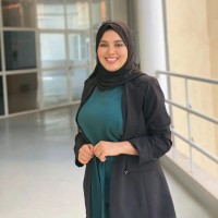Ibtissam kerkoury