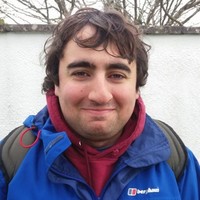 James Scorgie