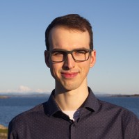 Jonah Koebernick
