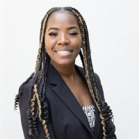 Rekeisha Porter