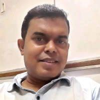 Prosenjit Ghosh