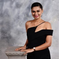 Bhagyashree Kambali