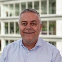 Marco van Middendorp