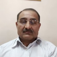 Dineshchandra Patel