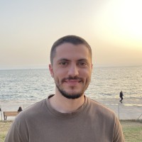 Konstantinos Sioulas