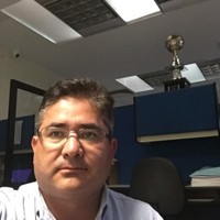 German Barrios Salgado