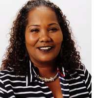 Nita Hodges-Rhinehart