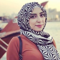 Esraa Eldaly