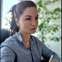 Sanya Samardzhieva