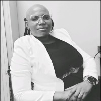 Mpho Baatseba Nako