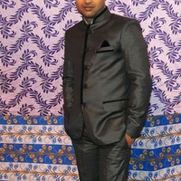 Jitender Kumar