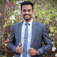 Ashir Thangaraj Nadar
