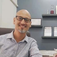 Bikash Chettri