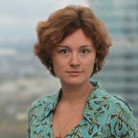 Olga Zabotkina