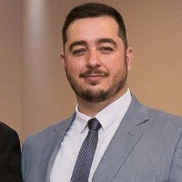 Maycon Da Silva