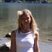 Jane Andrianova