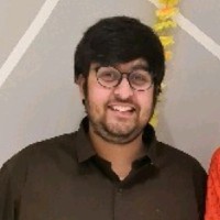 Mihir Thaker