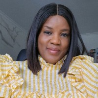 Damilola Dawodu, Ph.D.